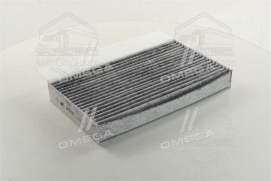 Фільтр салону вугільний RENAULT (вир-во WIX-FILTERS)