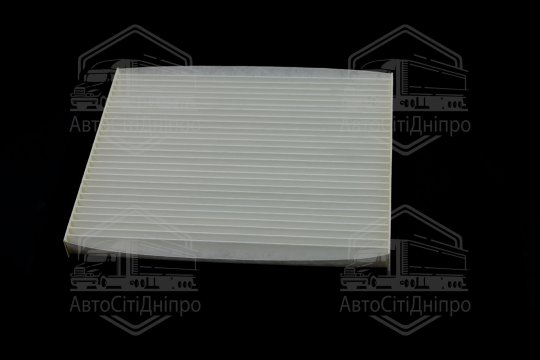 Фільтр салону HYUNDAI/KIA/JEEP  (вир-во WIX-FILTERS)