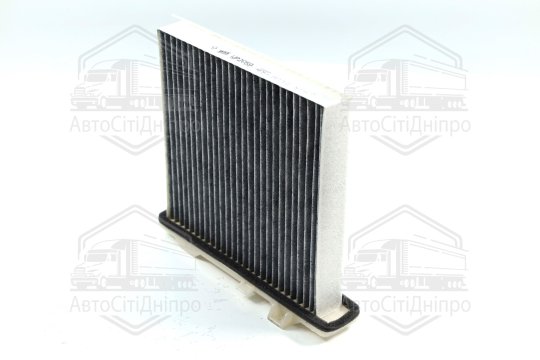 Фільтр салону вугільний MITSUBISHI PAJERO III 99-, PAJERO IV 07- (вир-во WIX-FILTER)
