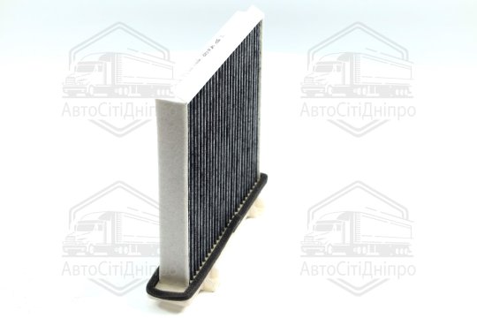 Фільтр салону вугільний MITSUBISHI PAJERO III 99-, PAJERO IV 07- (вир-во WIX-FILTER)