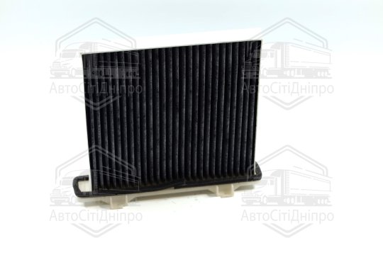 Фільтр салону вугільний MITSUBISHI PAJERO III 99-, PAJERO IV 07- (вир-во WIX-FILTER)