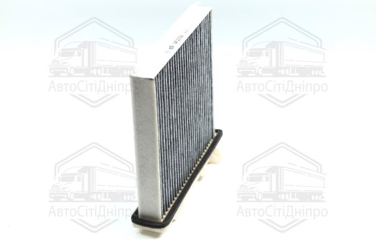 Фільтр салону вугільний MITSUBISHI PAJERO III 99-, PAJERO IV 07- (вир-во WIX-FILTER)