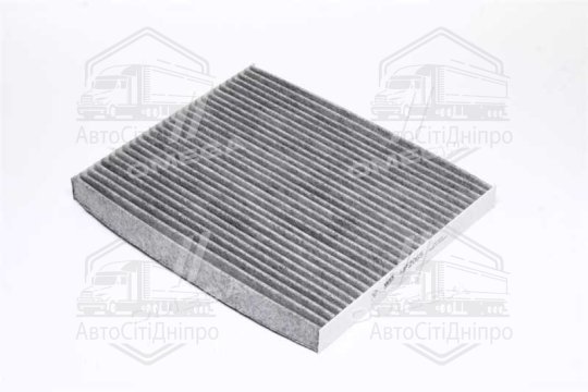 Фільтр салону вугільний HYUNDAI IX35, TUCSON 10- (вир-во WIX-FILTERS)