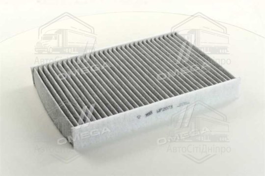 Фільтр салону вугільний Peugeot 508 (вир-во WIX-FILTERS)