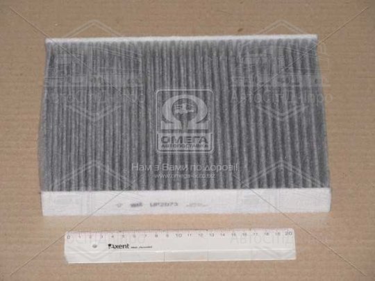 Фільтр салону вугільний Peugeot 508 (вир-во WIX-FILTERS)