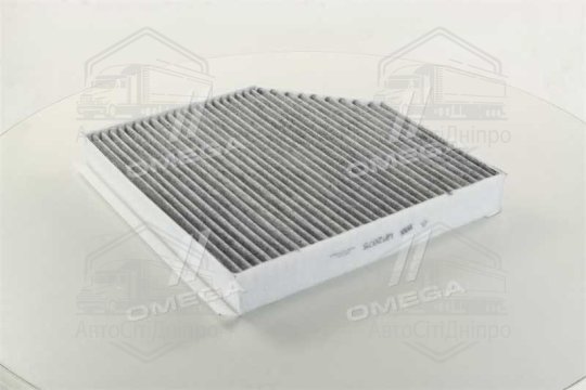Фільтр салону вугільний AUDI (вир-во WIX-FILTERS)