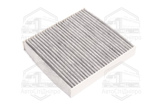Фільтр салону вугільний FIAT 500, PANDA 07 - (вир-во WIX-FILTERS)