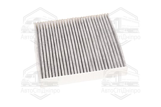 Фільтр салону вугільний FIAT 500, PANDA 07 - (вир-во WIX-FILTERS)