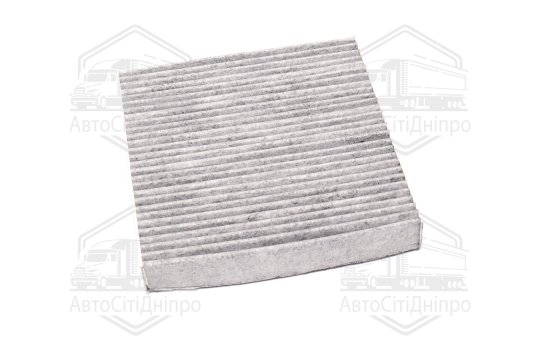 Фільтр салону вугільний FIAT 500, PANDA 07 - (вир-во WIX-FILTERS)