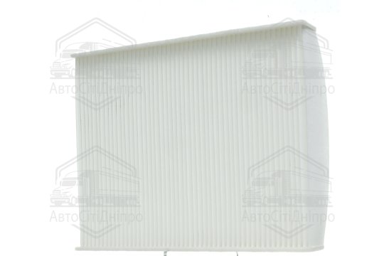 Фільтр салону Ford C-Max, Focus, Kuga, Transit (вир-во WIX-FILTERS)