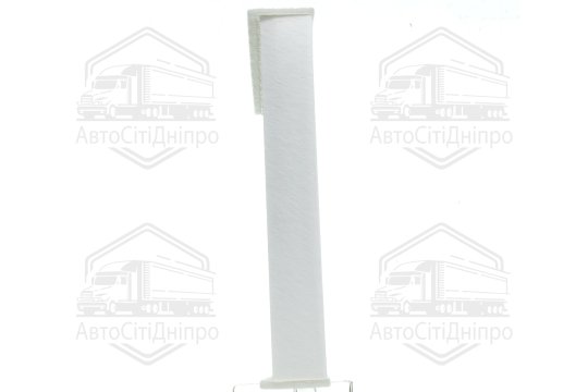 Фільтр салону Ford C-Max, Focus, Kuga, Transit (вир-во WIX-FILTERS)