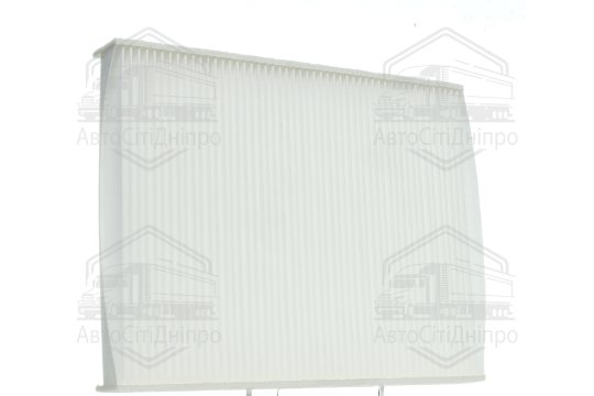 Фільтр салону Ford C-Max, Focus, Kuga, Transit (вир-во WIX-FILTERS)