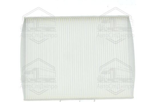 Фільтр салону Ford C-Max, Focus, Kuga, Transit (вир-во WIX-FILTERS)