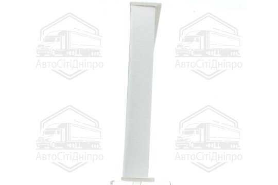 Фільтр салону Ford C-Max, Focus, Kuga, Transit (вир-во WIX-FILTERS)