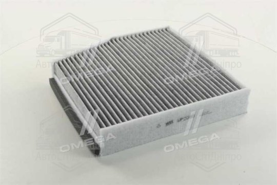 Фільтр салону вугільний Mercedes A (W176); B (W246) (вир-во WIX-FILTERS)