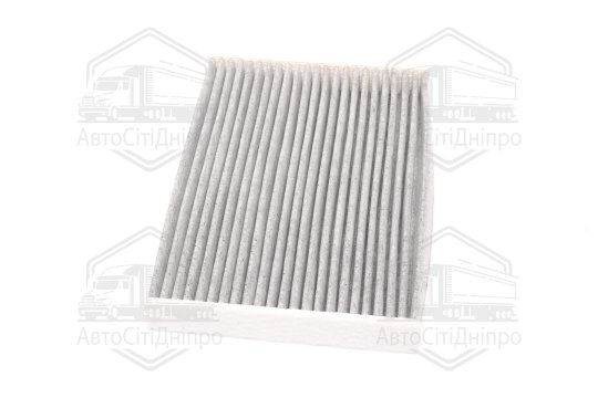 Фільтр салону вугільний NISSAN X-TRAIL III 14-, RENAULT LODGY 12- (вир-во WIX-FILTERS)