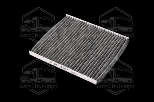 Фільтр салону вугільний HYUNDAI ACCENT 11-, KIA RIO 11- (вир-во WIX-FILTERS)