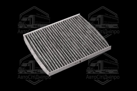 Фільтр салону вугільний HYUNDAI ACCENT 11-, KIA RIO 11- (вир-во WIX-FILTERS)