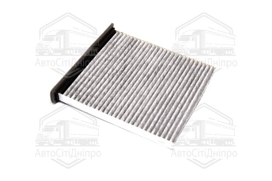 Фільтр салону вугільний MAZDA3 (BM), 6 (GJ), CX-5 12- (вир-во WIX-FILTERS)