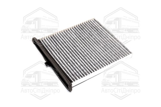 Фільтр салону вугільний MAZDA3 (BM), 6 (GJ), CX-5 12- (вир-во WIX-FILTERS)