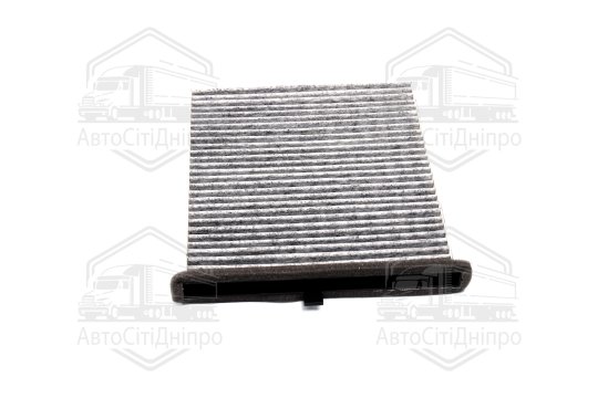 Фільтр салону вугільний MAZDA3 (BM), 6 (GJ), CX-5 12- (вир-во WIX-FILTERS)