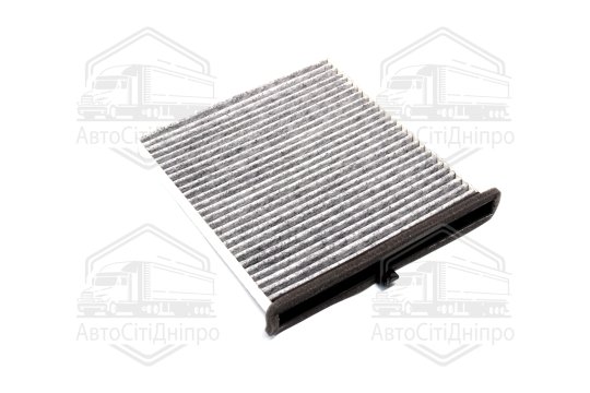 Фільтр салону вугільний MAZDA3 (BM), 6 (GJ), CX-5 12- (вир-во WIX-FILTERS)