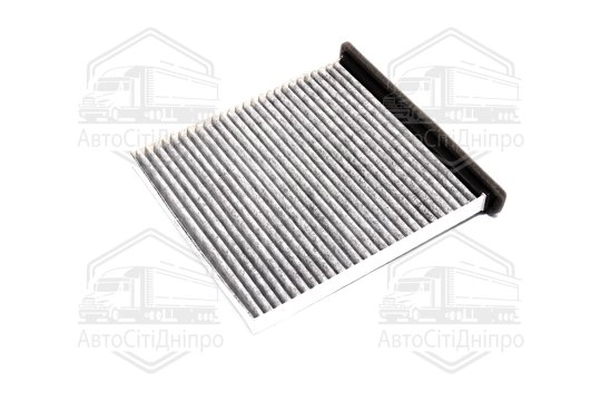 Фільтр салону вугільний MAZDA3 (BM), 6 (GJ), CX-5 12- (вир-во WIX-FILTERS)