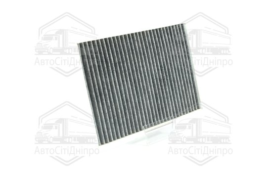 Фільтр салону вугільний TESLA MODEL S (вир-во WIX-FILTERS)
