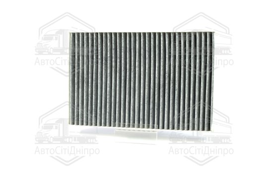 Фільтр салону вугільний TESLA MODEL S (вир-во WIX-FILTERS)