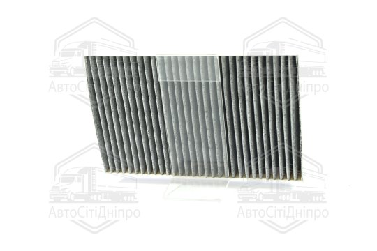 Фільтр салону вугільний TESLA MODEL S (вир-во WIX-FILTERS)