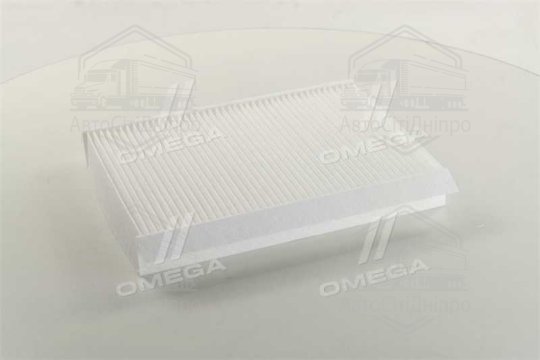Фільтр салону FIAT 500L, 500X 12- (вир-во WIX-FILTERS)
