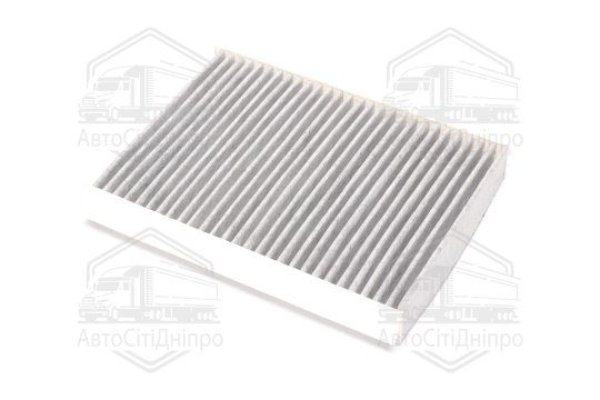 Фільтр салону вугільний FIAT 500L, 500X 12- (вир-во WIX-FILTERS)