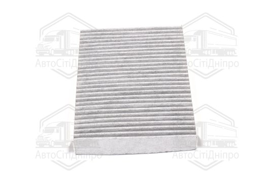 Фільтр салону вугільний FIAT 500L, 500X 12- (вир-во WIX-FILTERS)