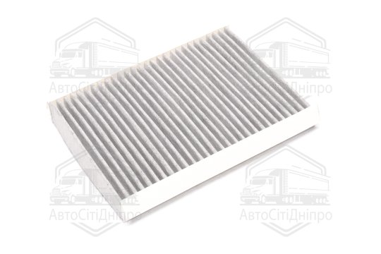 Фільтр салону вугільний FIAT 500L, 500X 12- (вир-во WIX-FILTERS)