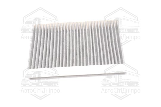 Фільтр салону вугільний FIAT 500L, 500X 12- (вир-во WIX-FILTERS)