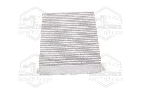 Фільтр салону вугільний FIAT 500L, 500X 12- (вир-во WIX-FILTERS)