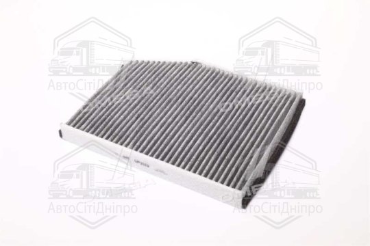 Фільтр салону вугільний FORD TRANSIT 2014- (вир-во WIX-FILTERS)