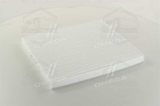 Фільтр салону Hyundai Grandeur, Santa Fe III, Sonata VI, Kia Optima (вир-во WIX-FILTERS)