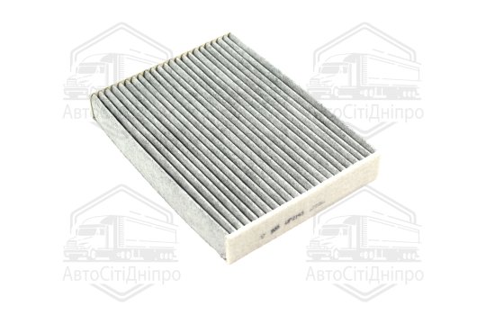 Фільтр салону вугільний NISSAN QASHQAI II 14-, RENAULT MEGANE IV 15- (вир-во WIX-FILTERS)
