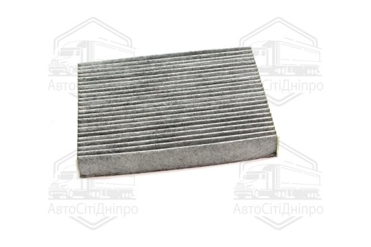 Фільтр салону вугільний NISSAN QASHQAI II 14-, RENAULT MEGANE IV 15- (вир-во WIX-FILTERS)