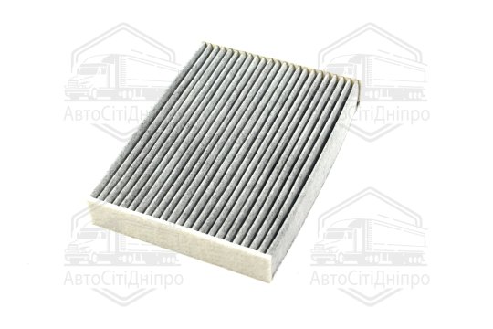 Фільтр салону вугільний NISSAN QASHQAI II 14-, RENAULT MEGANE IV 15- (вир-во WIX-FILTERS)