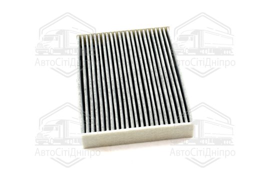 Фільтр салону вугільний NISSAN QASHQAI II 14-, RENAULT MEGANE IV 15- (вир-во WIX-FILTERS)