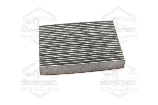 Фільтр салону вугільний NISSAN QASHQAI II 14-, RENAULT MEGANE IV 15- (вир-во WIX-FILTERS)