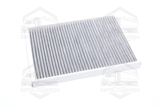 Фільтр салону вугільний AUDI A4, Q5 II 15- (вир-во WIX-FILTERS)