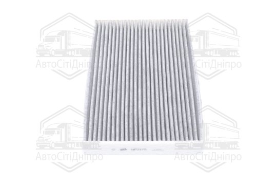 Фільтр салону вугільний CITROEN C3 AIRCROSS 17-, OPEL CROSSLAND X 17- (вир-во WIX-FILTERS)