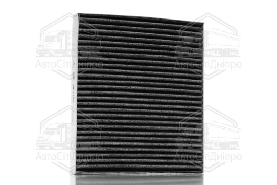 Фільтр салону вугільний KIA OPTIMA IV 15- (вир-во WIX FILTERS)