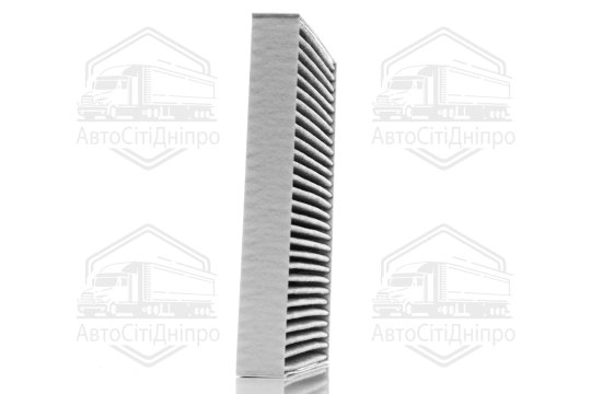 Фільтр салону вугільний KIA OPTIMA IV 15- (вир-во WIX FILTERS)