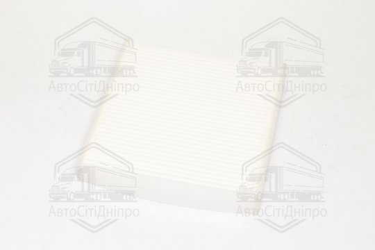 Фільтр салону SUZUKI IGNIS 16-, JIMNY 18- (вир-во WIX-FILTERS)