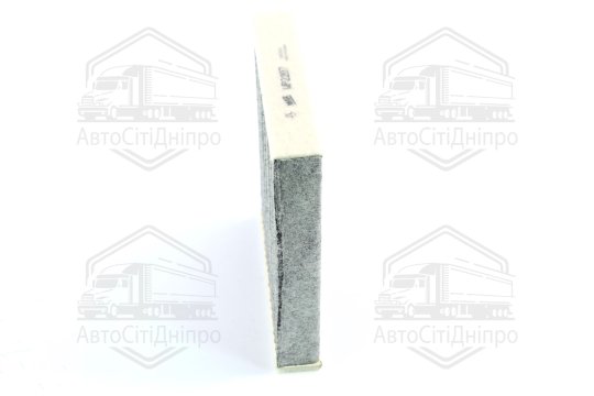 Фільтр салону вугільний SUZUKI IGNIS 16-, JIMNY 18- (вир-во WIX-FILTERS)