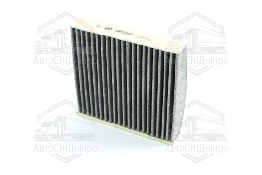 Фільтр салону вугільний SUZUKI IGNIS 16-, JIMNY 18- (вир-во WIX-FILTERS)